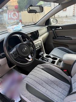 کیا سپۆرتاج